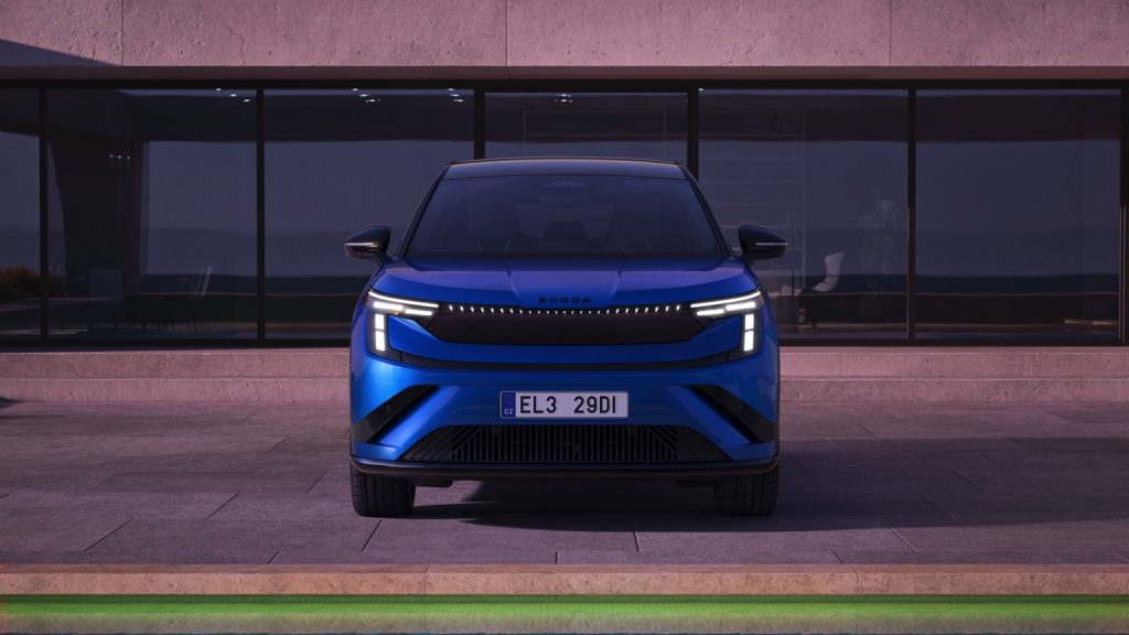 Skoda  60