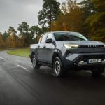 Toyota  Electric
