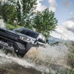 Toyota  Electric