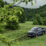 Toyota  Electric