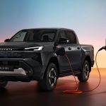Toyota  Electric