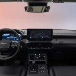 Toyota  Electric