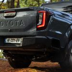Toyota  Electric