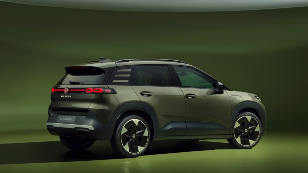 Volkswagen  155 kW - 52 kWh