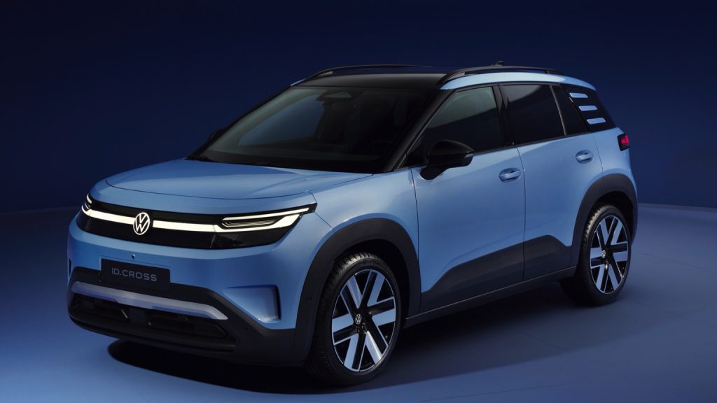 Volkswagen  155 kW - 52 kWh
