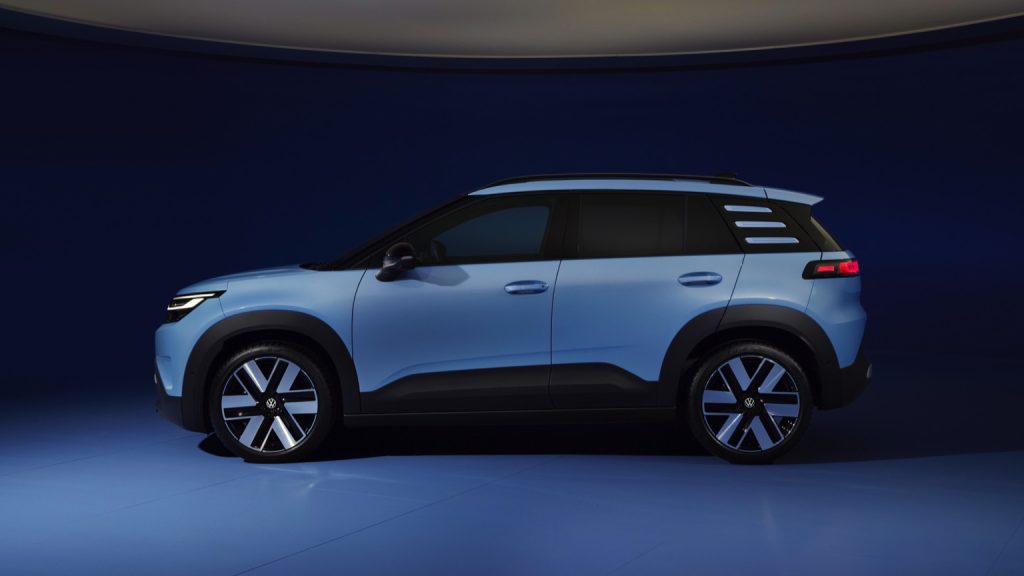 Volkswagen  155 kW - 52 kWh
