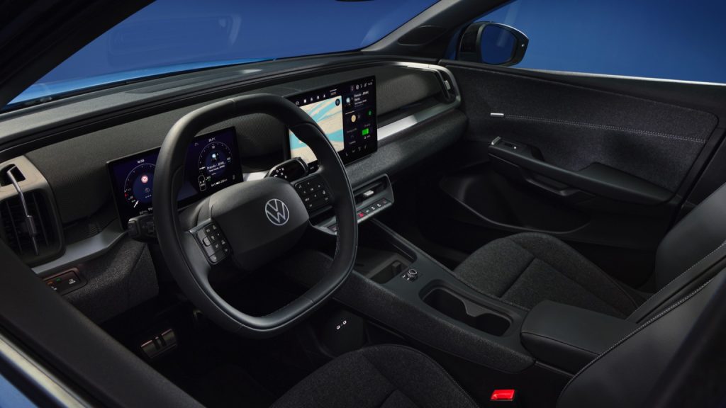 Volkswagen  155 kW - 52 kWh