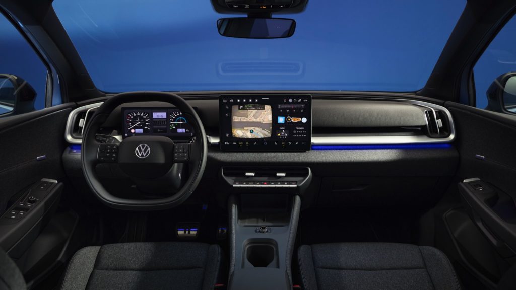 Volkswagen  155 kW - 52 kWh