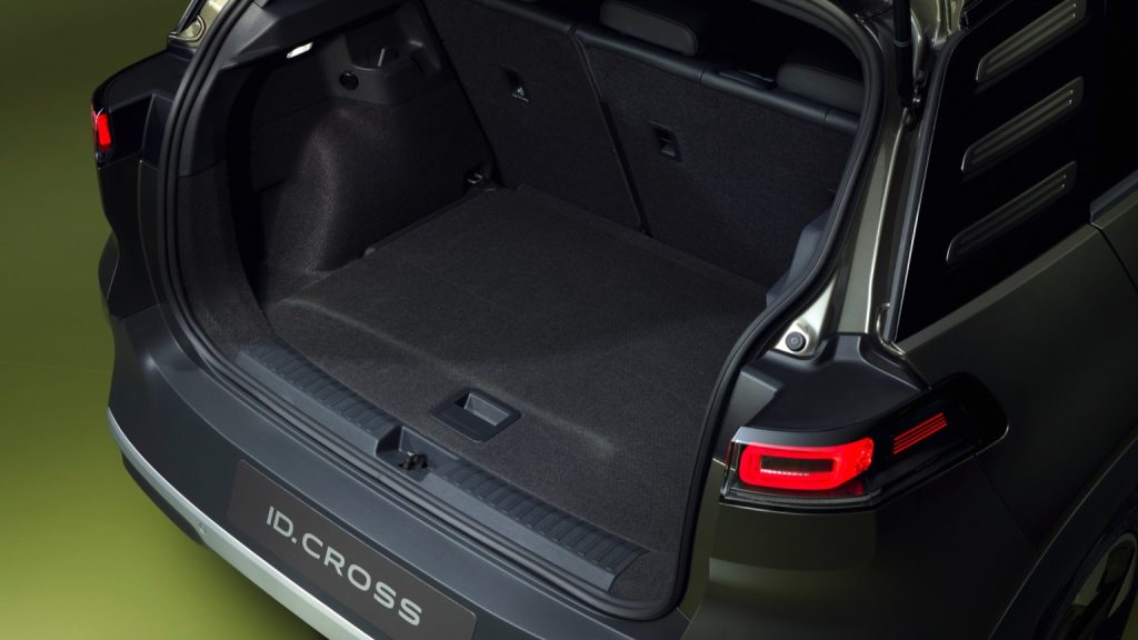 Volkswagen  155 kW - 52 kWh