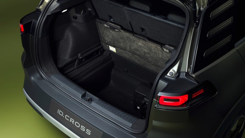 Volkswagen  155 kW - 52 kWh