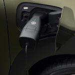 Volkswagen  155 kW - 52 kWh