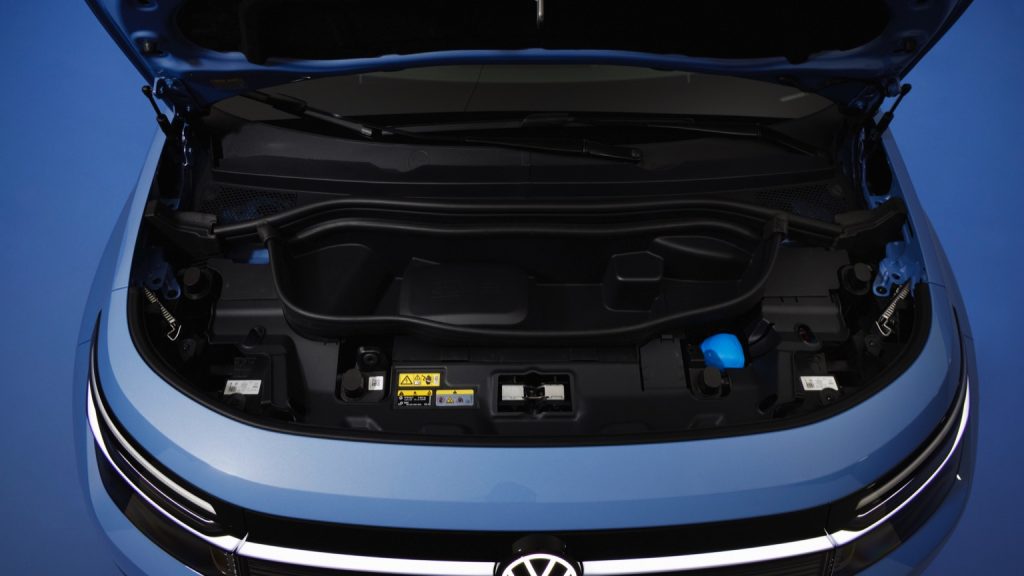 Volkswagen  155 kW - 52 kWh