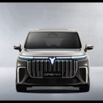 Voyah Dream 108 kWh Business Edition