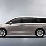 Voyah Dream 108 kWh Business Edition