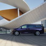 Voyah Dream 108 kWh Business Edition