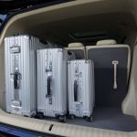 Voyah Dream 108 kWh Business Edition
