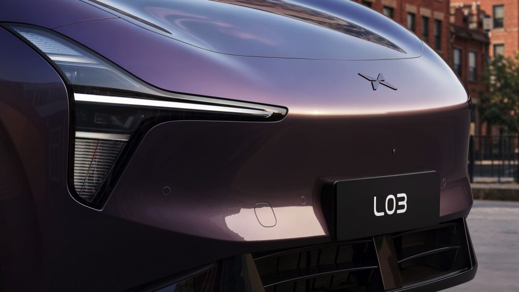  L03 AWD Performance