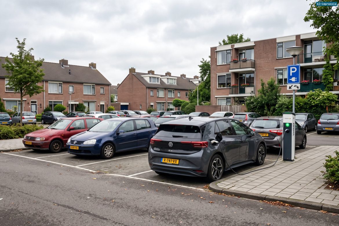 CBS-cijfers over 2025 tonen grote inkomensverschillen bij stekkerauto’s. Het grootste deel van deze auto’s is inmiddels tweedehands.