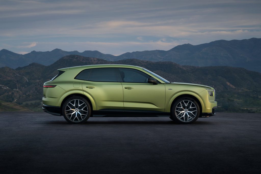 De Bentley Torcal krijgt ruim 850 pk, circa 600 kilometer actieradius en 400 kW snelladen. Toch draait Bentleys eerste EV vooral om comfort en karakter.