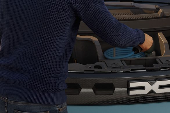 dacia-spring-2e-gen_02 De nieuwe Dacia Spring wordt in Slovenië gebouwd, deelt veel techniek met de Renault Twingo en krijgt in Nederland een vanafprijs onder € 20.000.