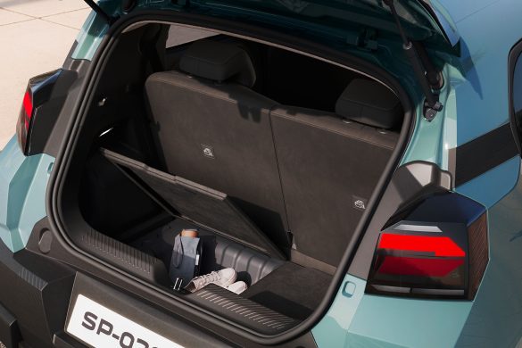 dacia-spring-2e-gen_05 De nieuwe Dacia Spring wordt in Slovenië gebouwd, deelt veel techniek met de Renault Twingo en krijgt in Nederland een vanafprijs onder € 20.000.