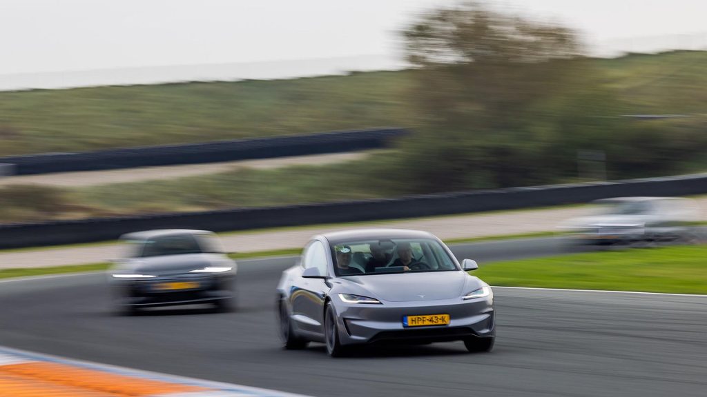 EV Experience 2026 brengt elektrische auto’s, trucks, laadoplossingen en energie samen. Van 24 tot en met 26 september op Circuit Zandvoort.