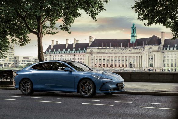 mg-im5-1 De MG IM5 en IM6 komen naar Nederland vanaf €48.799 en €51.799. Dit zijn de prijzen, uitvoeringen en belangrijkste verschillen tussen beide EV's.
