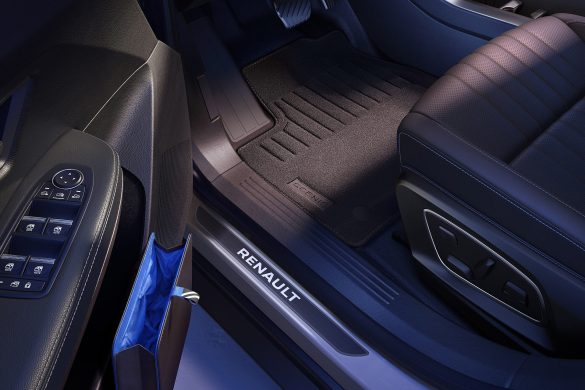 renault-scenic-vernieuwd-10 Renault Scenic E-Tech electric krijgt nieuwe accu’s en kortere laadtijden